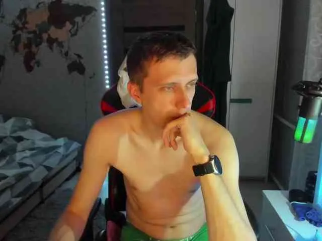 Alex21cmBolt