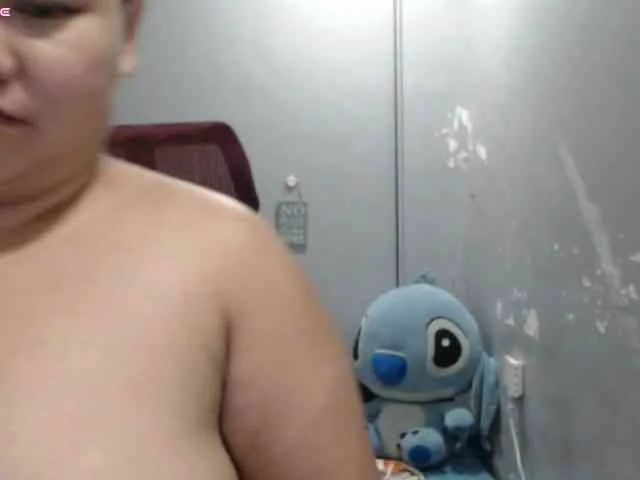 BubbleButtPinay
