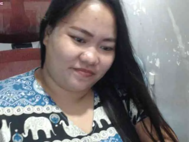 BubbleButtPinay