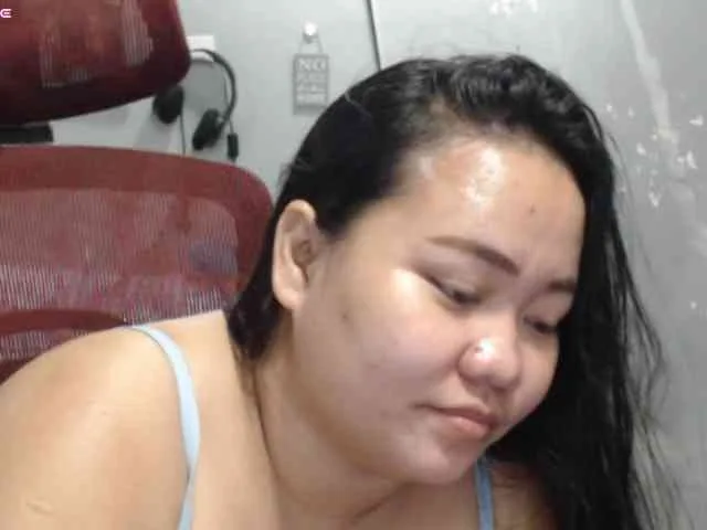 BubbleButtPinay