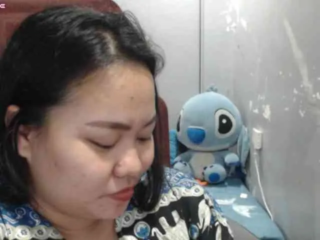 BubbleButtPinay