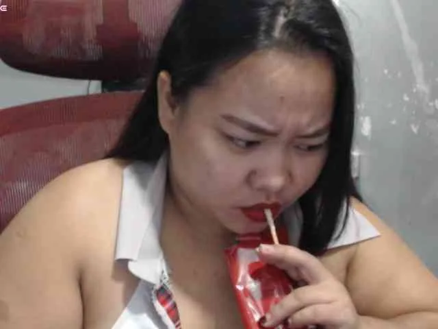 BubbleButtPinay
