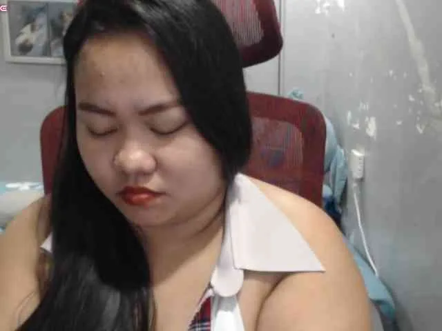 BubbleButtPinay