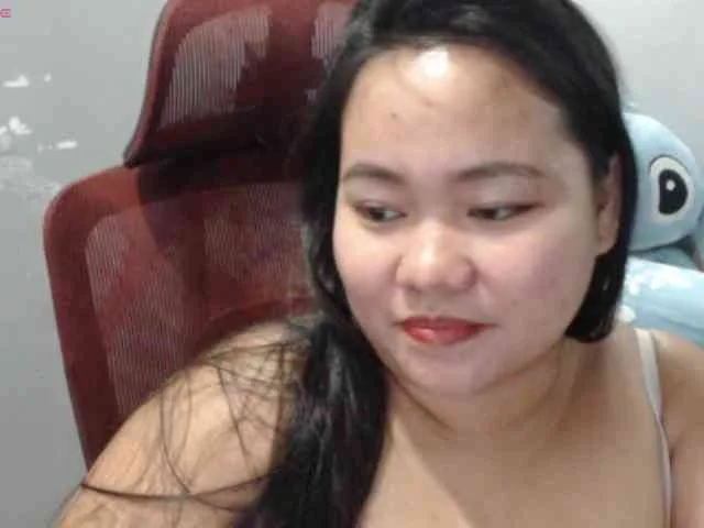 BubbleButtPinay