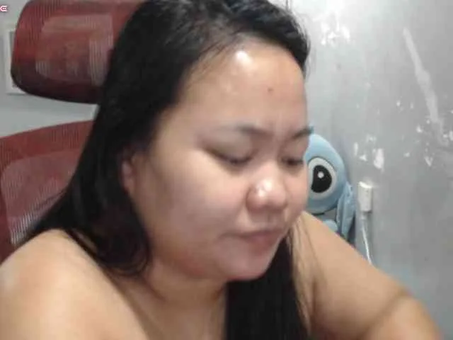 BubbleButtPinay