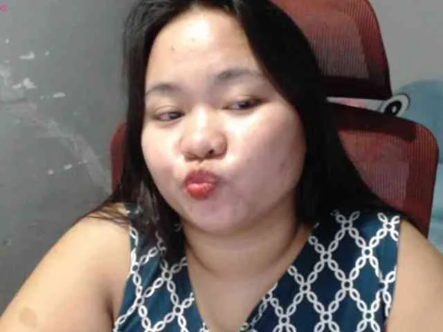 BubbleButtPinay