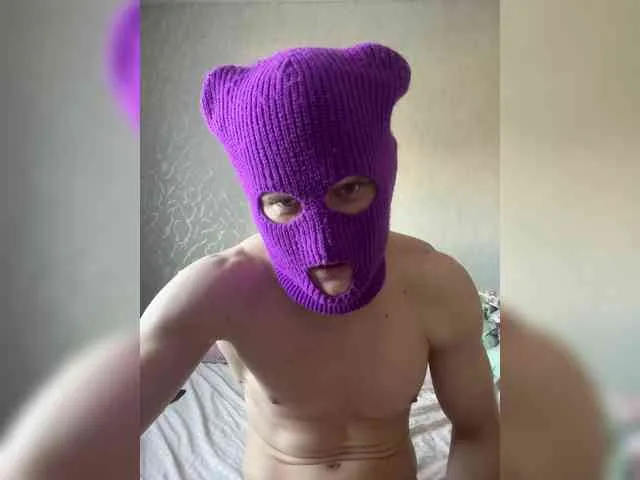 PurplePanda