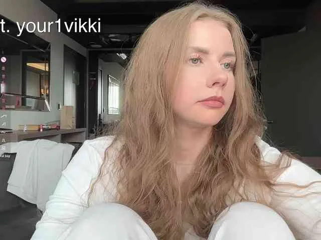 VikkiExtraCheese