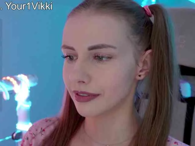VikkiExtraCheese