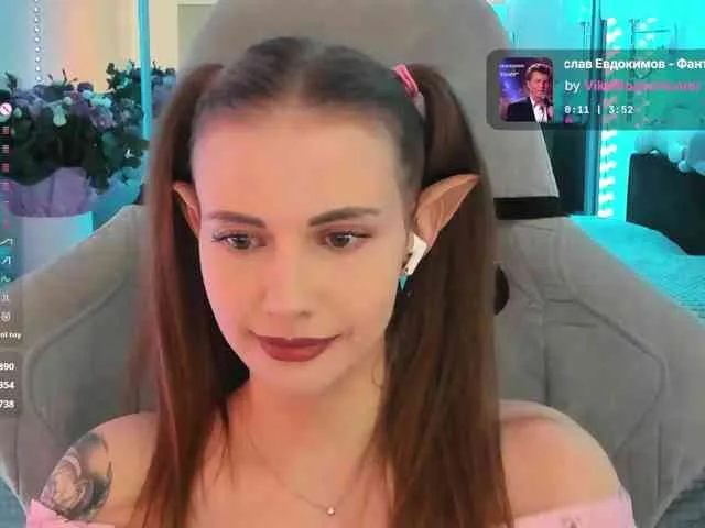 VikkiExtraDarkExclusive