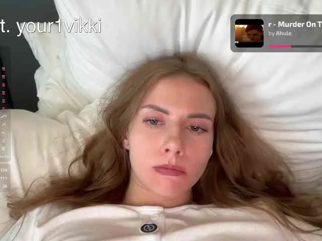 VikkiExtraCheese