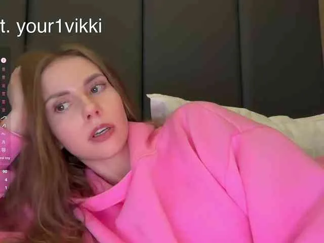 VikkiExtraCheese