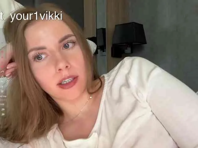 VikkiExtraCheese