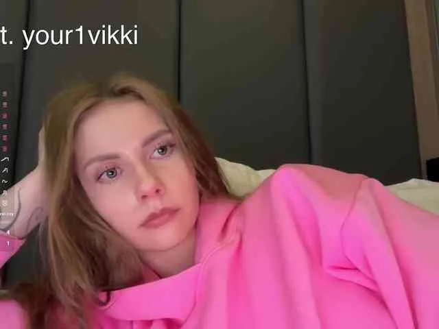 VikkiExtraCheese