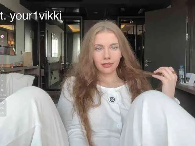 VikkiExtraCheese