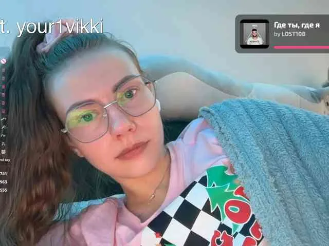 VikkiExtraCheese