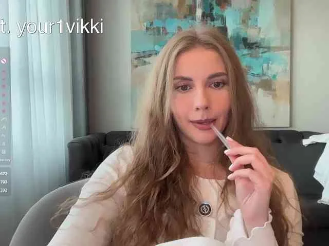 VikkiExtraCheese