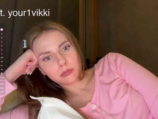 VikkiExtraCheese