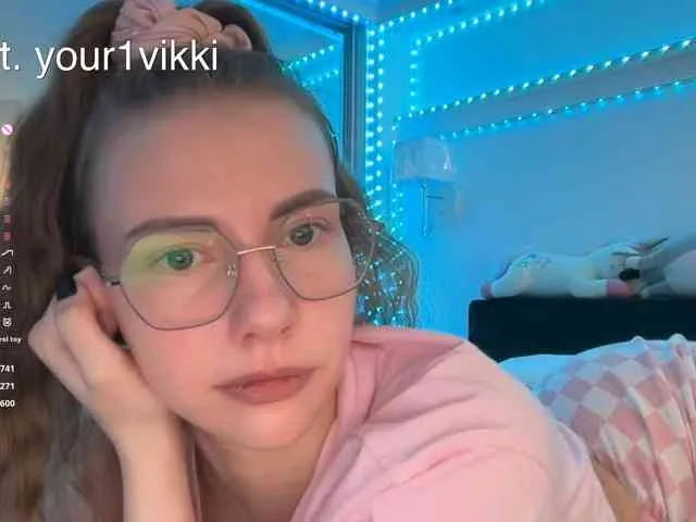 VikkiExtraCheese
