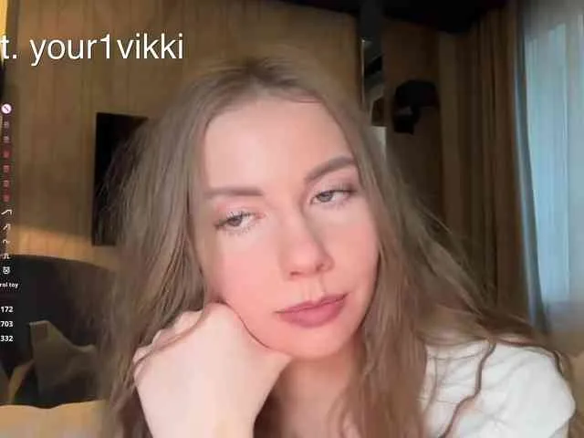 VikkiExtraCheese