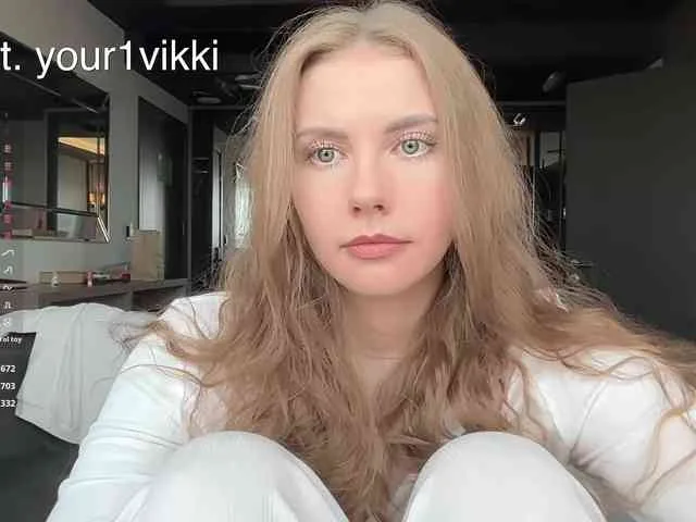 VikkiExtraCheese