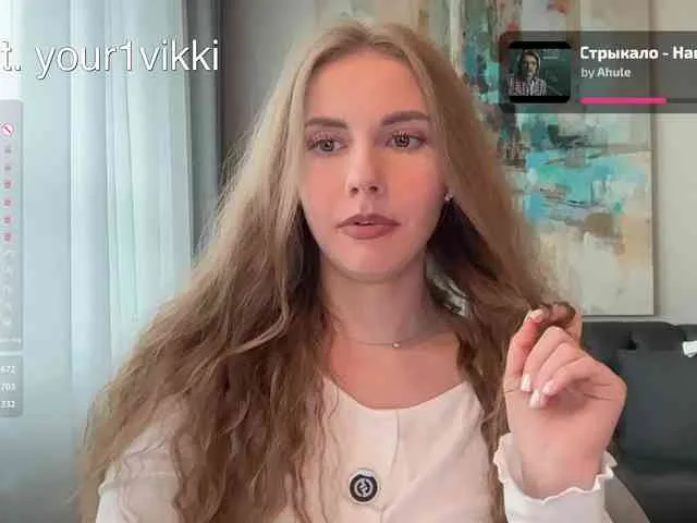VikkiExtraCheese