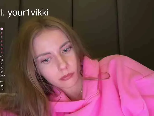 VikkiExtraCheese