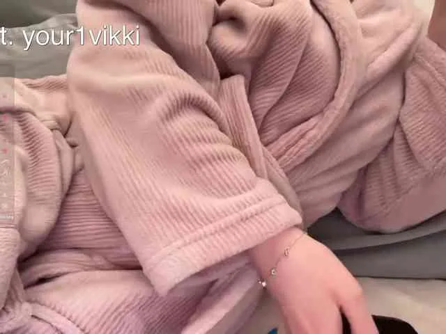 VikkiExtraCheese