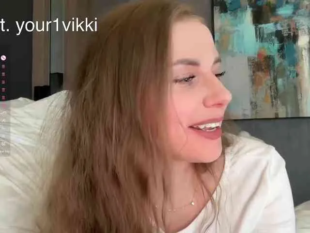 VikkiExtraCheese