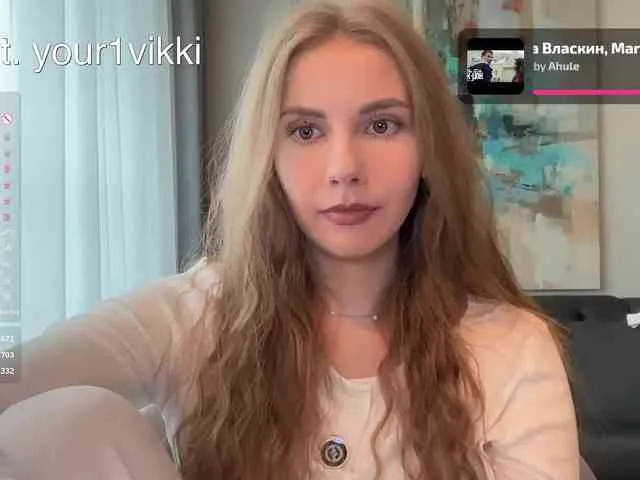 VikkiExtraCheese