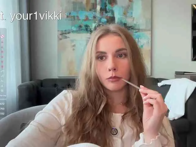 VikkiExtraCheese