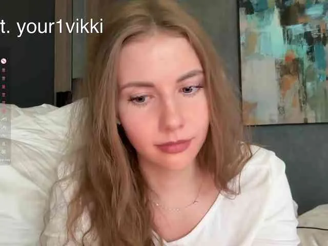 VikkiExtraCheese