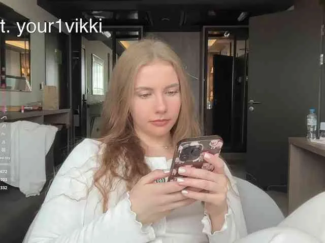 VikkiExtraCheese