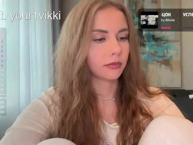 VikkiExtraCheese