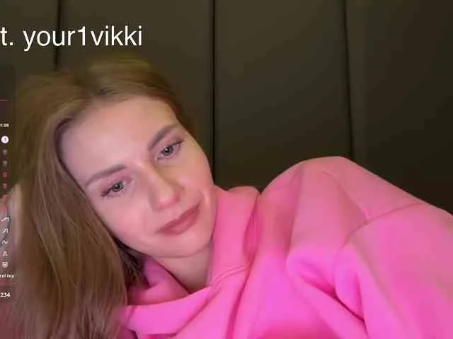 VikkiExtraCheese