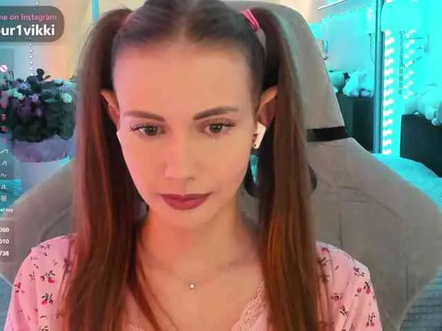 VikkiExtraCheese