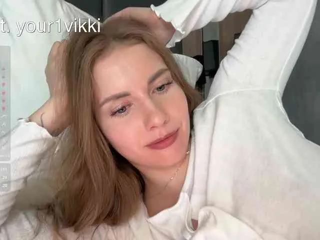 VikkiExtraCheese