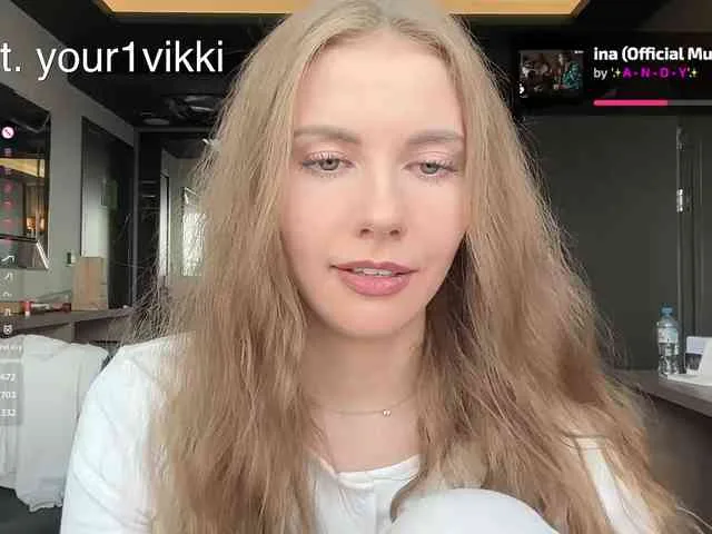 VikkiExtraCheese