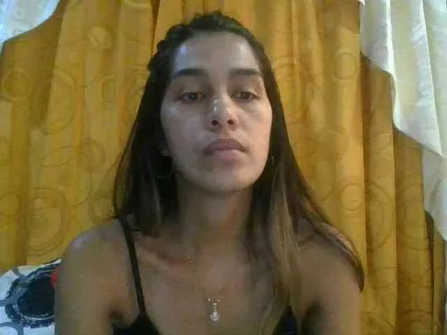 JuanaBrunette