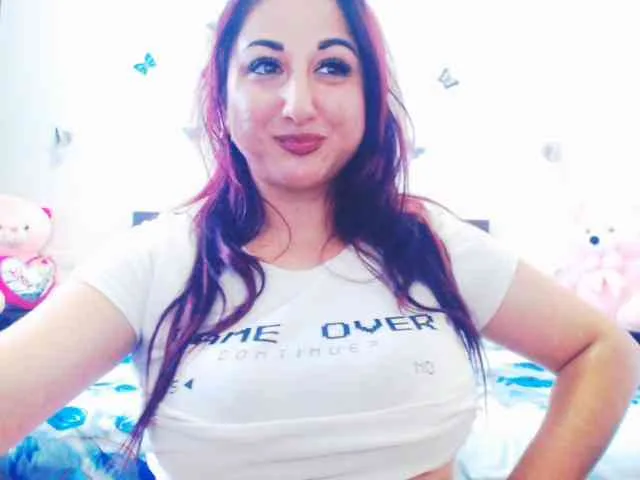 mayarebecca