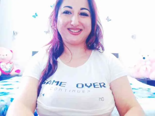 mayarebecca