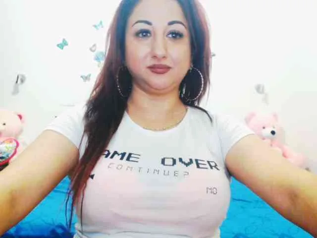 mayarebecca