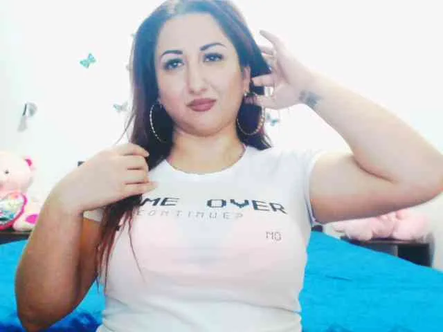 mayarebecca
