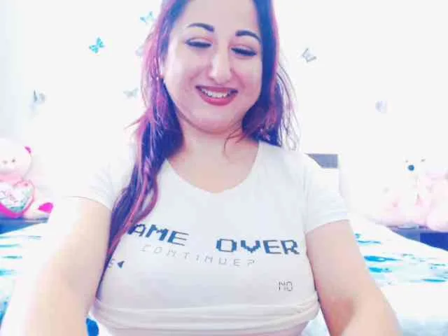 mayarebecca