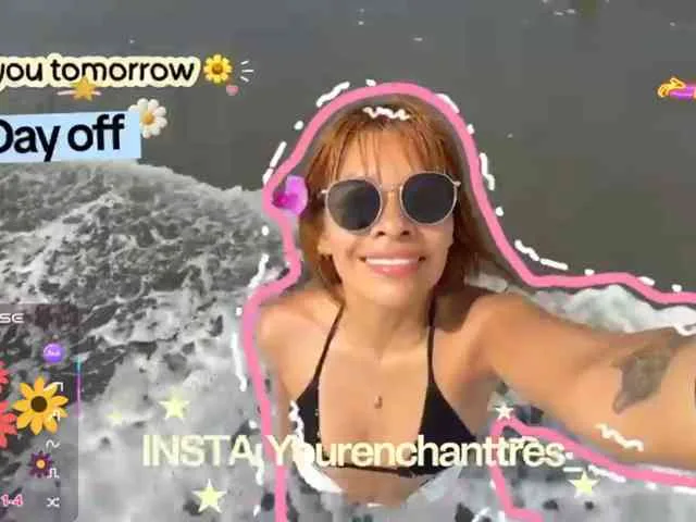 Enchanttres