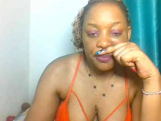 Prettyblackgal