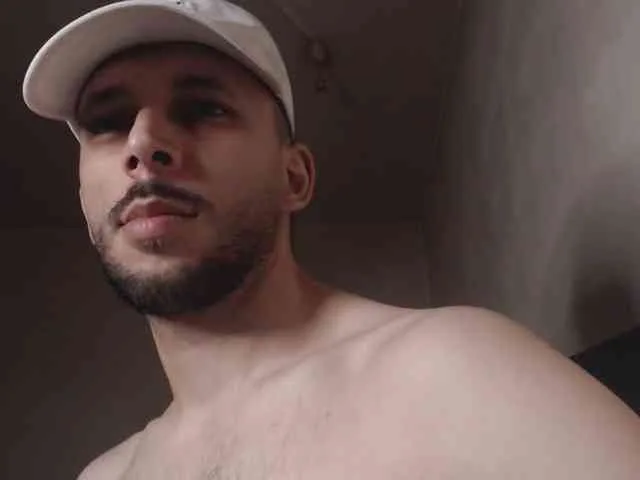 Henryaxe