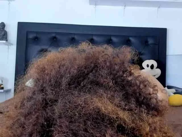 Spicy-jonhson
