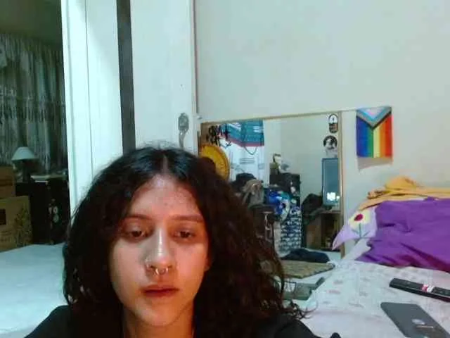 AlinaWoolf