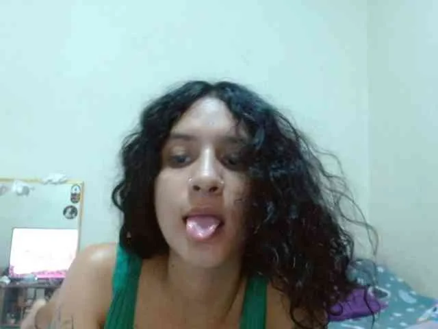 AlinaWoolf
